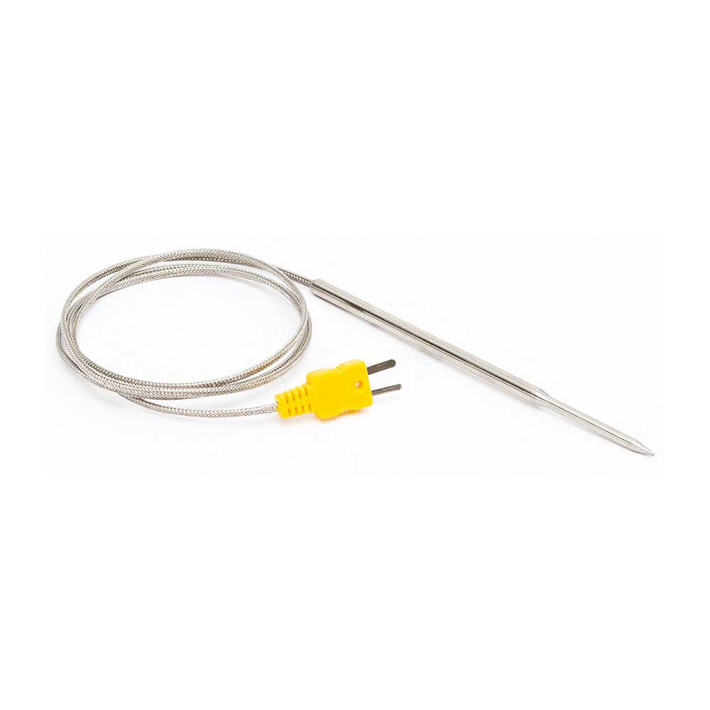 Sonde Spéciale Four pour Thermomètre à Thermocouple 17 cm - MATFER