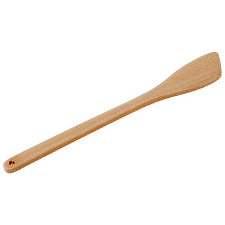 Spatule biais en Hêtre 25 cm - LOUIS TELLIER