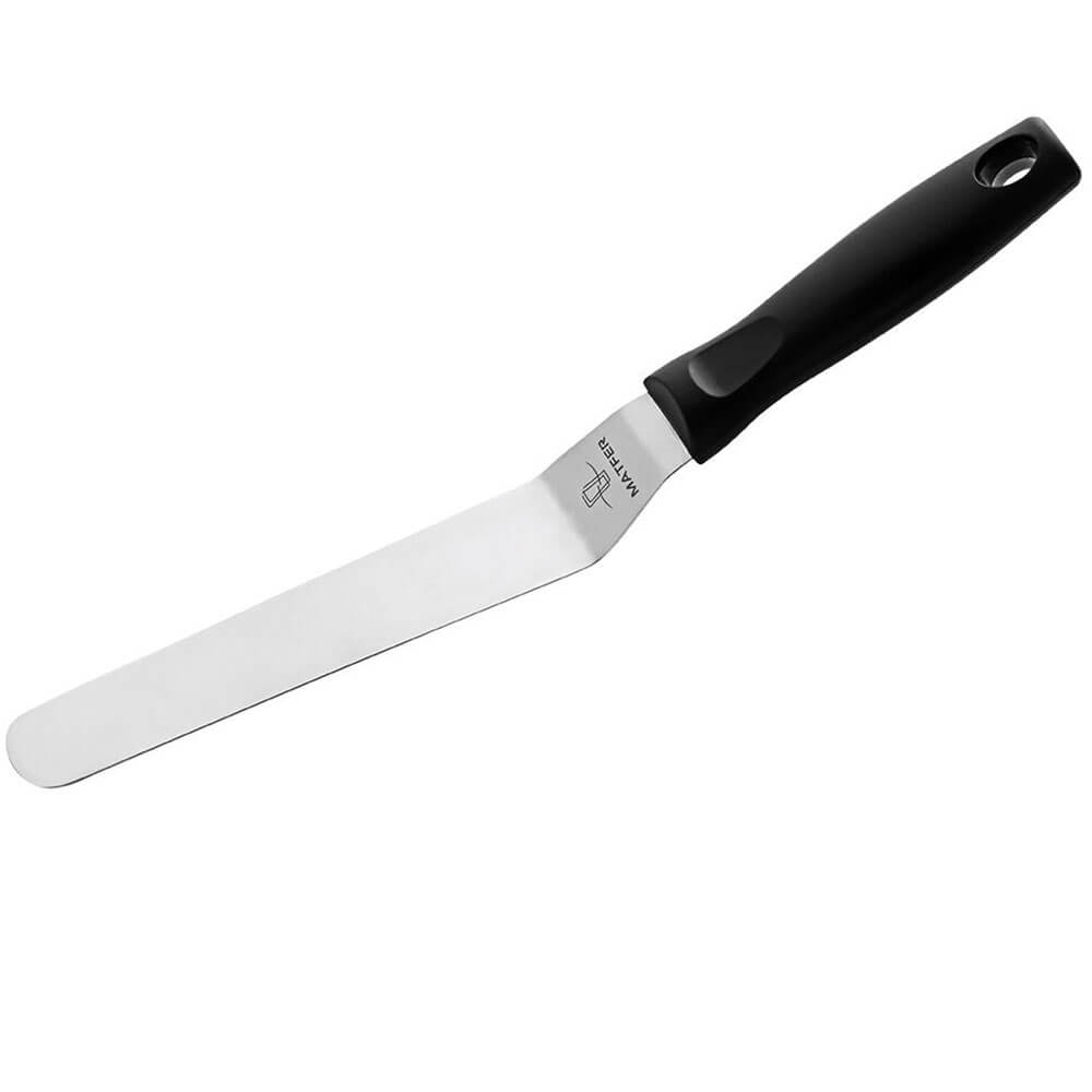 Spatule Coud e Inox Manche Ergonomique MATFER Le Comptoir De France spatule-coud-e-inox-manche-ergonomique-matfer-le-comptoir-de-france