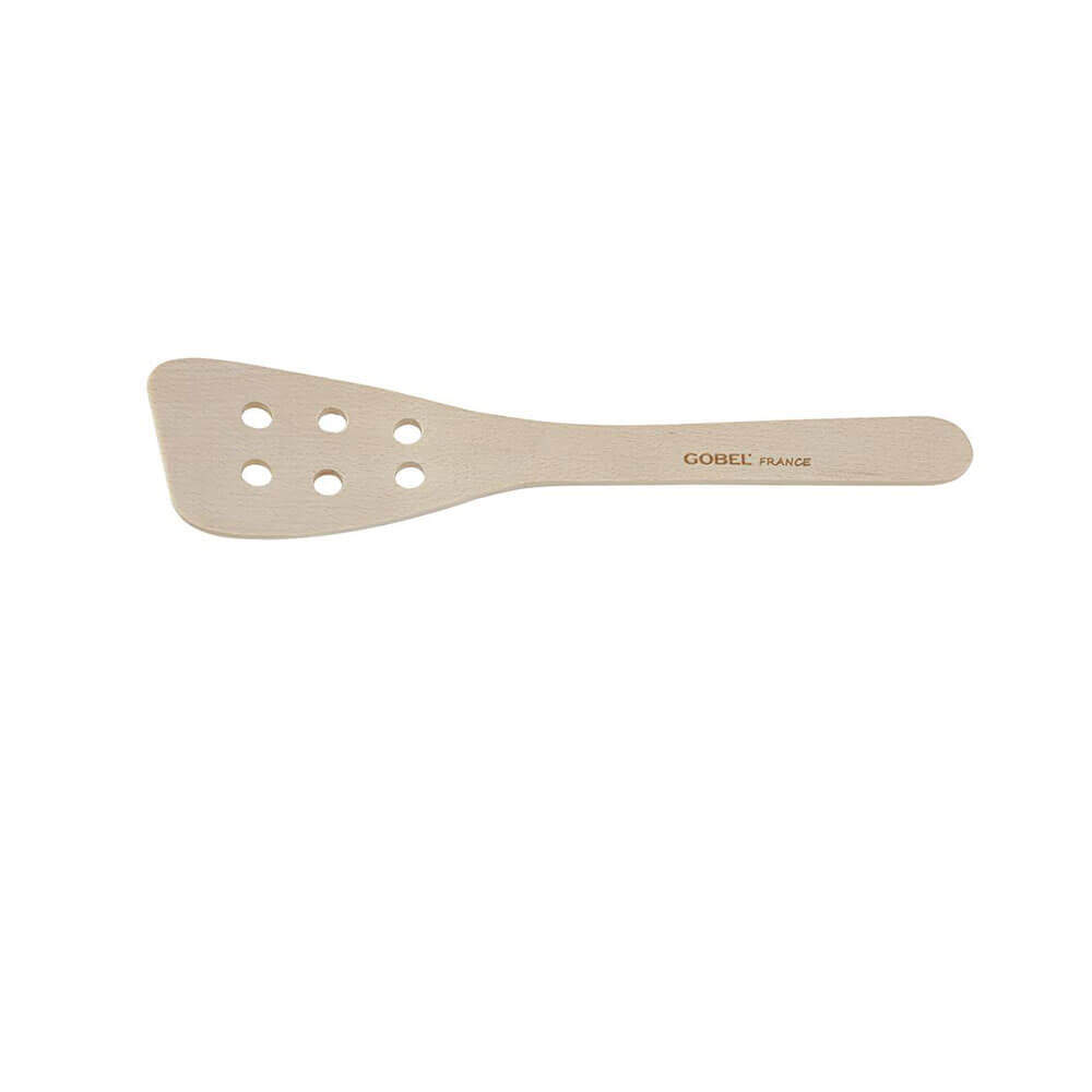 Spatule Galbée à Trous - GOBEL