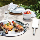 Spatule large - CRISTEL inox service