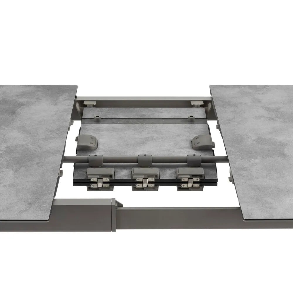système d'extension de table LAFUMA