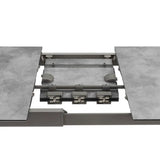 système d'extension de table LAFUMA