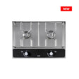 Table de cuisson encastrable MASTER 2 Outdoor - ENO en promo