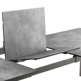 Mécanisme d'extension de table LAFUMA