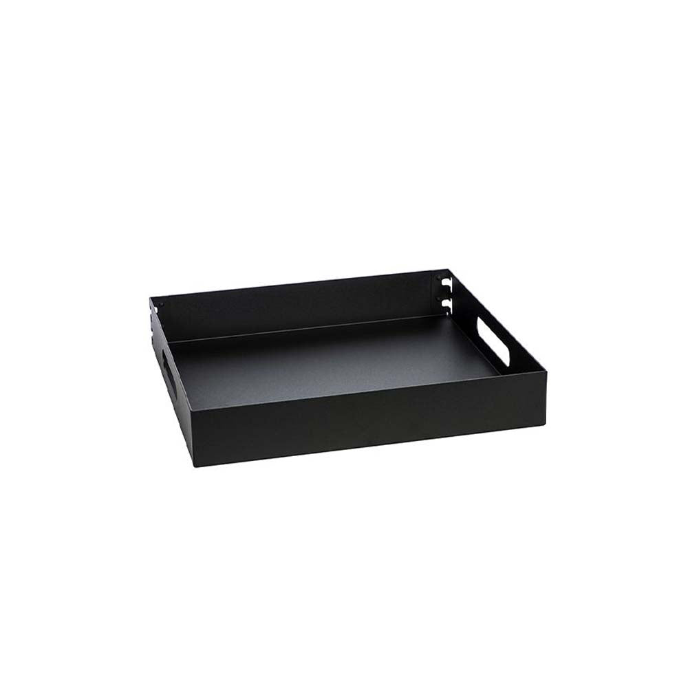Tablette ACHILLE plateau Noir - ENO