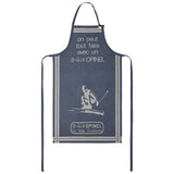 Tablier de cuisine adulte - OPINEL