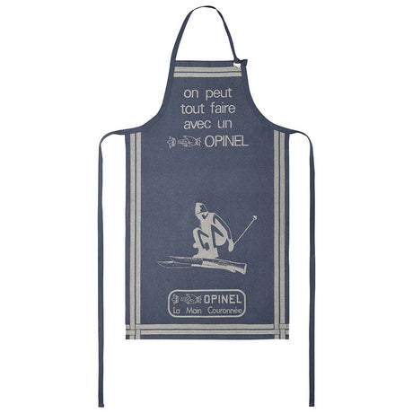 Tablier de cuisine adulte - OPINEL