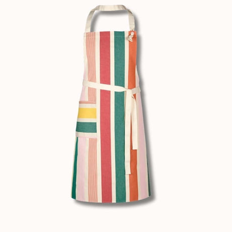 Tablier de cuisine Réglable GARLIN Céladon - ARTIGA