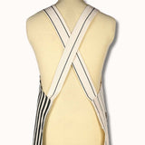Tablier Japonais SAUVELADE Ecru - ARTIGA