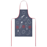 Tablier de cuisine enfant OPINEL