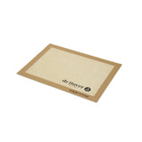 Tapis de cuisson silicone AIRMAT DE BUYER 40 × 30 cm vue de face