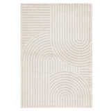 Tapis intérieur Niksen Beige LAFUMA