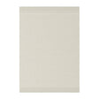 Tapis Lafuma beige clair 