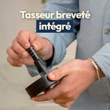 Coffret CAPS ME avec 200g de café OFFERT - CAPS ME avec tasseur breveté