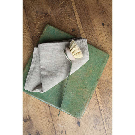 Tête super brosse vaisselle Medium - ANDREE JARDIN en promo