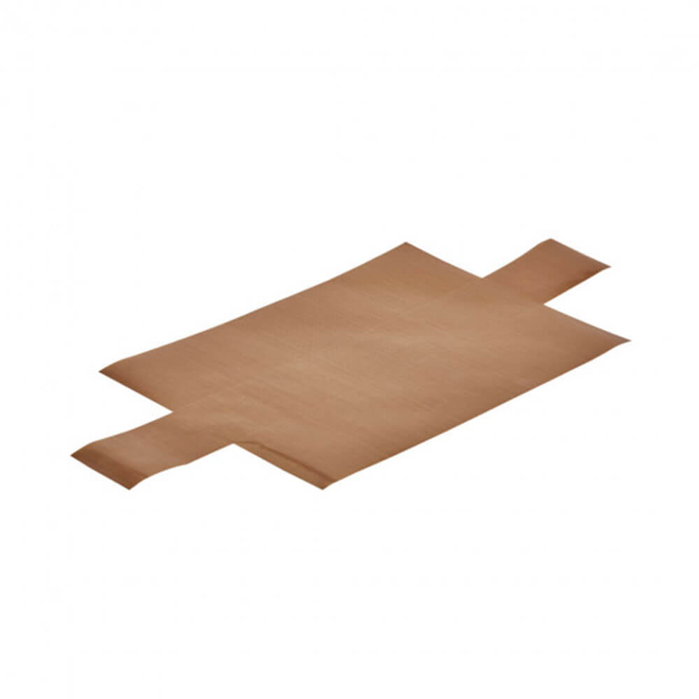 Tissu de cuisson moule GEOFORME 48 x 9 x 8,5 cm - DE BUYER