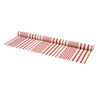 Toile Enduite ADOUR - ARTIGA rouge