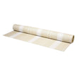 Toile Enduite CORDA Blanc - ARTIGA tissu