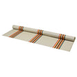 Toile Enduite MAULEON Laurier Rose - ARTIGA