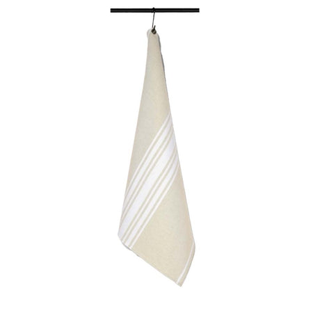 Torchon de cuisine CORDA Blanc - ARTIGA