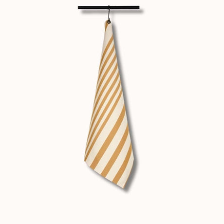 Torchon de cuisine ADOUR Curry - ARTIGA