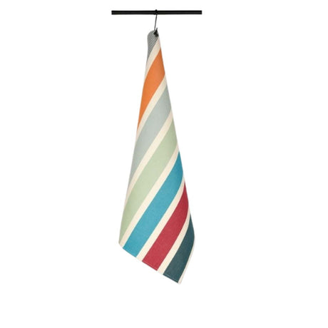 Torchon cuisine GARLIN Céladon - ARTIGA