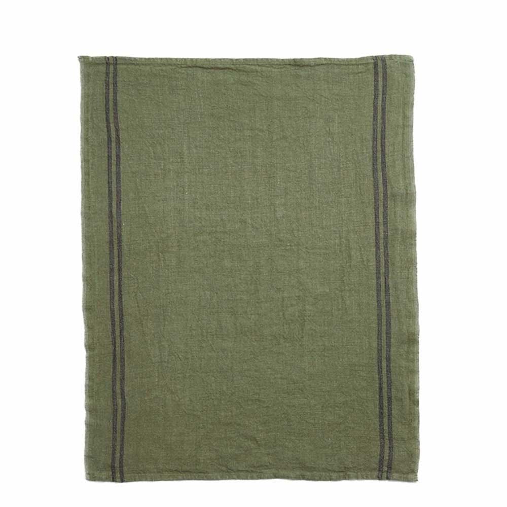 Torchon Country 52 x 75 cm - Charvet Editions