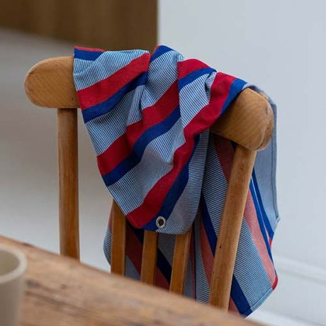 Torchon de cuisine MOUSTEY - ARTIGA oeillet