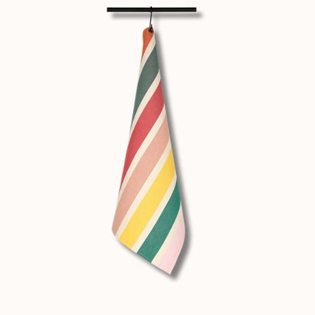 Torchon GARLIN Melon - ARTIGA