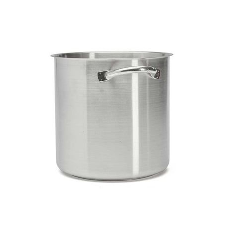 Marmite traiteur en inox PRIM'APPETY 24 cm - DE BUYER en promotion