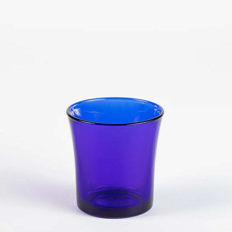 verres 21 cl Saphir - LYS - DURALEX bleu foncé