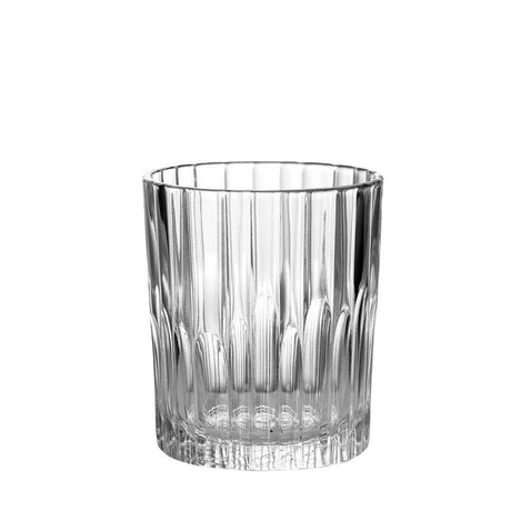 Lot de 6 verres transparent 22 cl - MANHATTAN - DURALEX