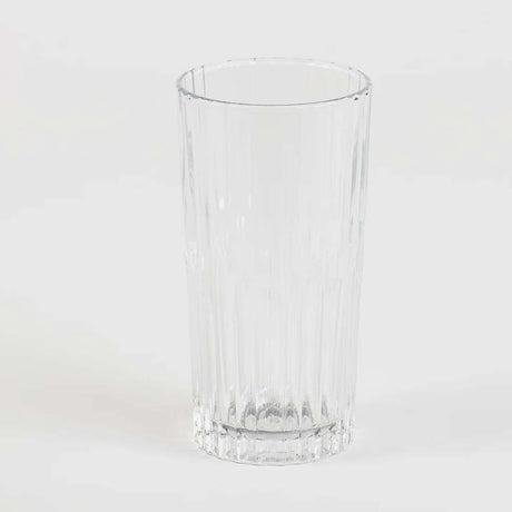 Lot de 6 verres transparent Cocktail - MANHATTAN - DURALEX verre haut
