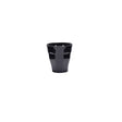 Lot de 6 verres noir 9 cl - PICARDIE - DURALEX en promo