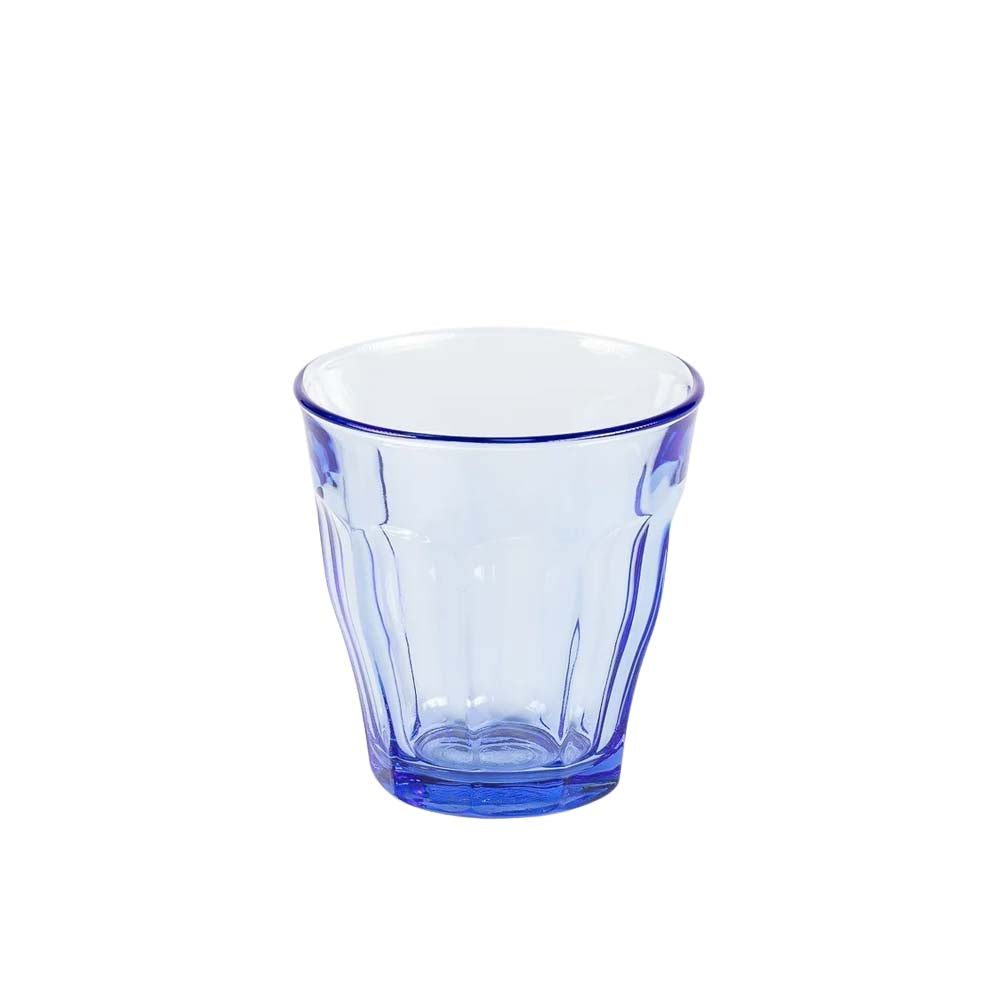 Lot de 6 verres 25 cl Marine - PICARDIE - DURALEX