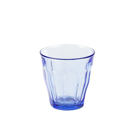 Lot de 6 verres 25 cl Marine - PICARDIE - DURALEX