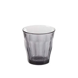Lot de 6 verres 25 cl Gris - PICARDIE - DURALEX