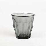 Lot de 6 verres 25 cl Gris - PICARDIE - DURALEX