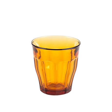 Lot de 6 verres 25 cl Vermeil - PICARDIE - DURALEX