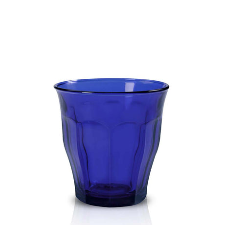 Lot de 6 verres 25 cl Saphir - PICARDIE - DURALEX