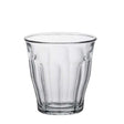 Lot de 6 verres 25 cl transparent - PICARDIE - DURALEX