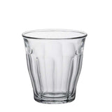 Lot de 6 verres 25 cl transparent - PICARDIE - DURALEX