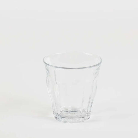 Lot de 6 verres 25 cl transparent - PICARDIE - DURALEX