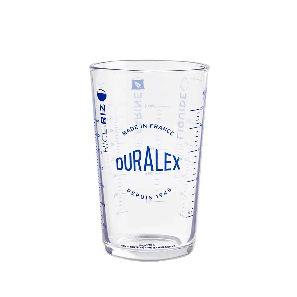 Verre doseur mesureur Precisio 56 cl - DURALEX