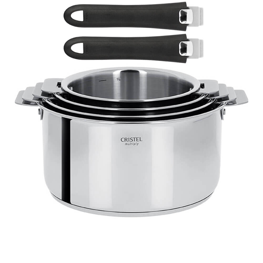 Casserole Cristel Soldes