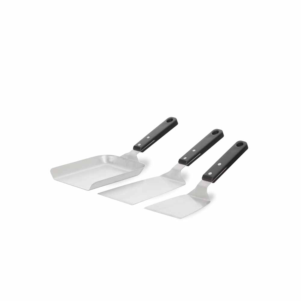 La Paire de Spatules de Cuisine T2 RIVAGES - Merisier #021P main image 1