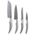 Ensemble de couteaux Styl'Ver - GOYON-CHAZEAU
