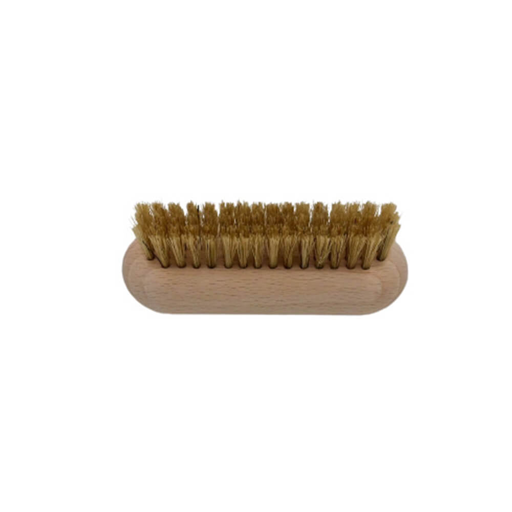 Brosse à ongles en hêtre- ANDREE JARDIN