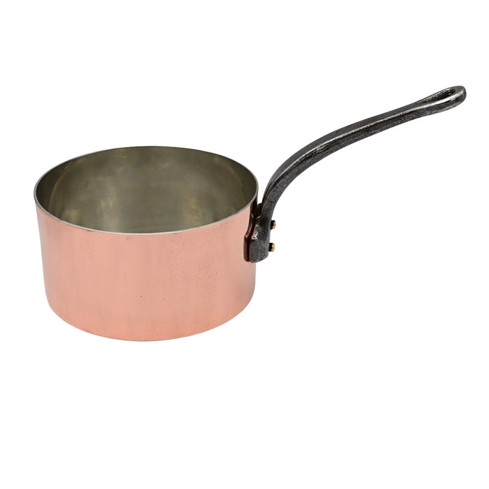 Meilleures casseroles en cuivre étamé Le Comptoir de France — free download